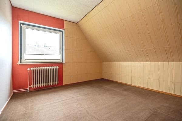 Schlafzimmer 3 DG
