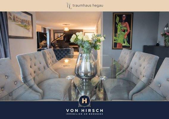 Traumhaus Hegau