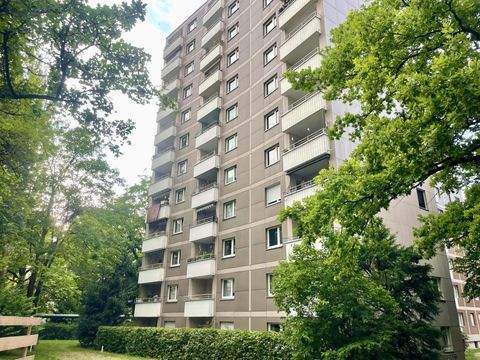 München Wohnungen, München Wohnung kaufen
