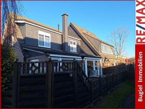 Jemgum Häuser, Jemgum Haus kaufen