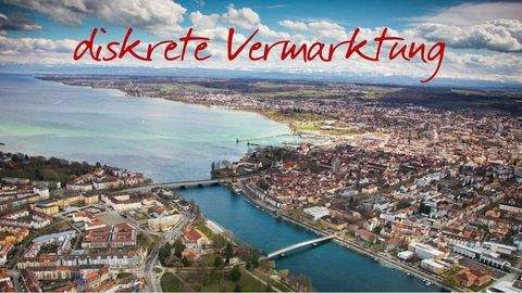 Konstanz Renditeobjekte, Mehrfamilienhäuser, Geschäftshäuser, Kapitalanlage