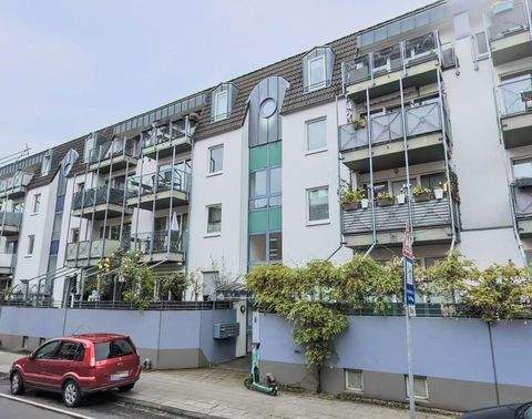 Mönchengladbach Wohnungen, Mönchengladbach Wohnung kaufen