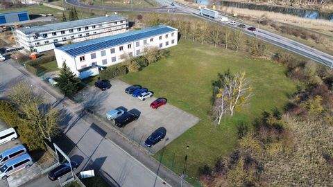 Schönebeck Renditeobjekte, Mehrfamilienhäuser, Geschäftshäuser, Kapitalanlage