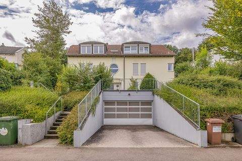 Stuttgart Wohnungen, Stuttgart Wohnung kaufen