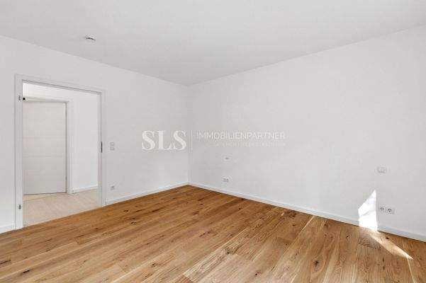 Schlafzimmer Ansicht 2