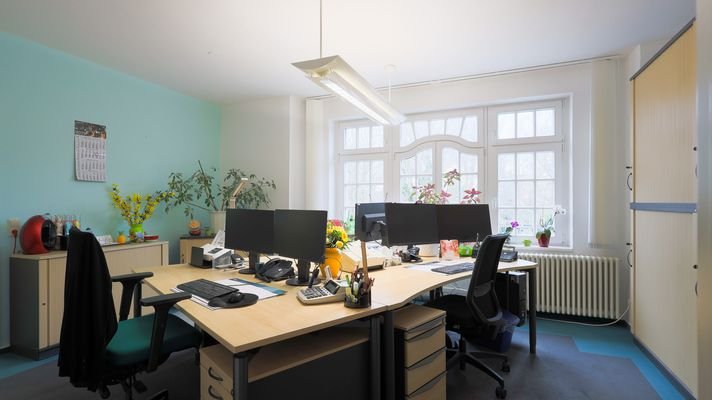 OG: Büro
