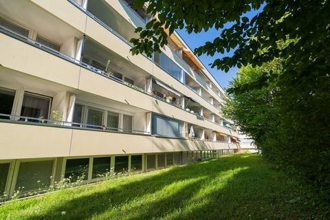 Unterhaching / Fasanenpark Wohnungen, Unterhaching / Fasanenpark Wohnung kaufen