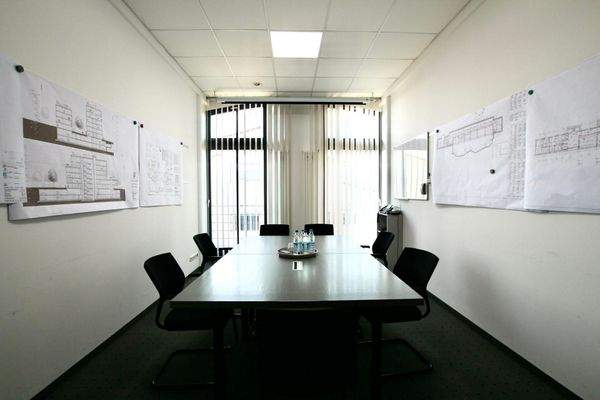 Büro/ Besprechungszimmer 5