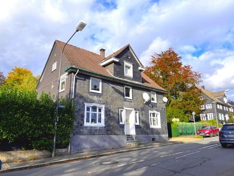 Wermelskirchen Häuser, Wermelskirchen Haus kaufen