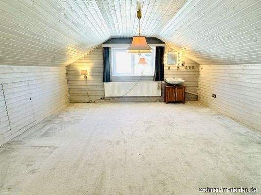 Zimmer 3 Obergeschoss