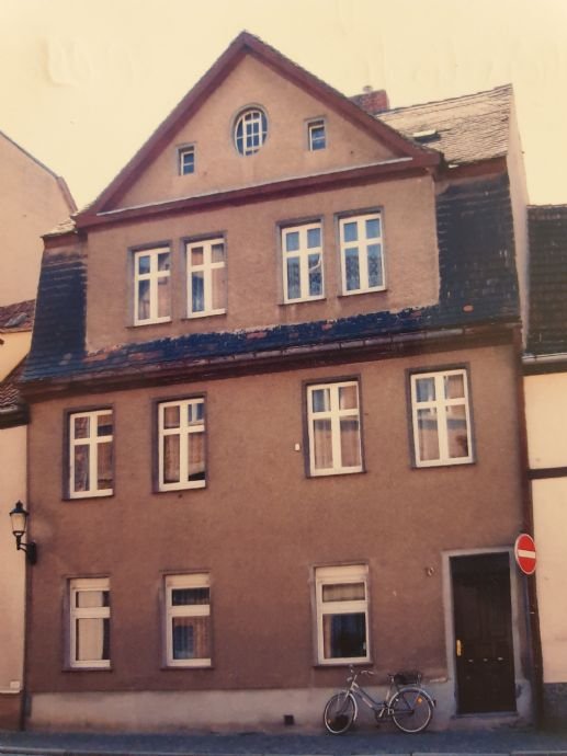 Mietwohnung in Naumburg (Saale)