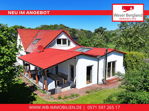 Porta Westfalica Häuser, Porta Westfalica Haus kaufen