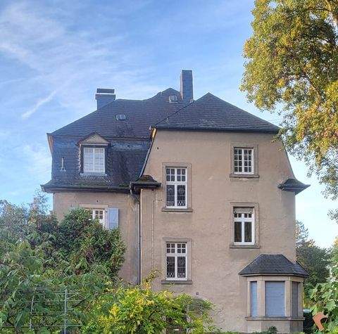 Trier Wohnungen, Trier Wohnung mieten