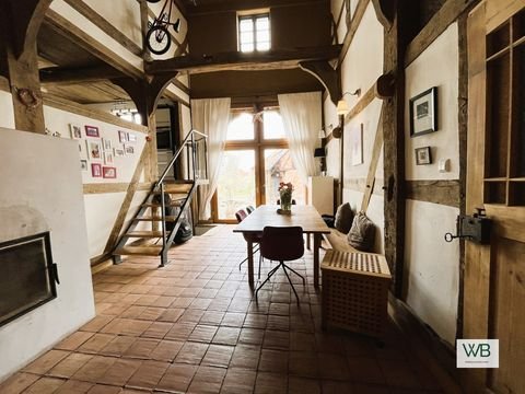 Wolfsburg / Fallersleben Häuser, Wolfsburg / Fallersleben Haus kaufen