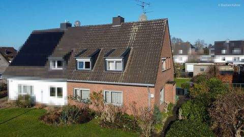 Goch Häuser, Goch Haus kaufen