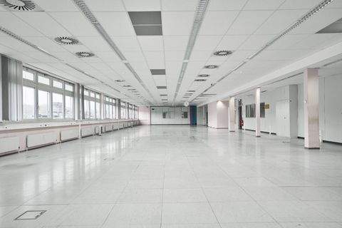 Frickenhausen Büros, Büroräume, Büroflächen 