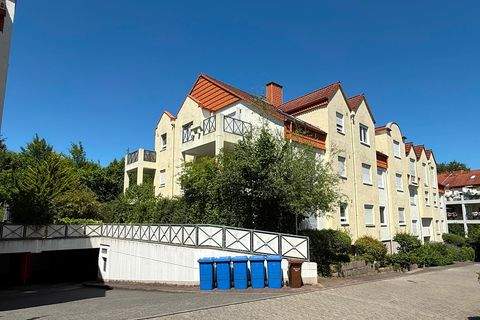 Bad Soden Wohnungen, Bad Soden Wohnung mieten