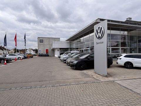 Gersthofen Renditeobjekte, Mehrfamilienhäuser, Geschäftshäuser, Kapitalanlage