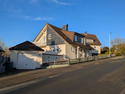 Korbach Häuser, Korbach Haus kaufen