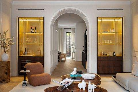 New York City Häuser, New York City Haus kaufen