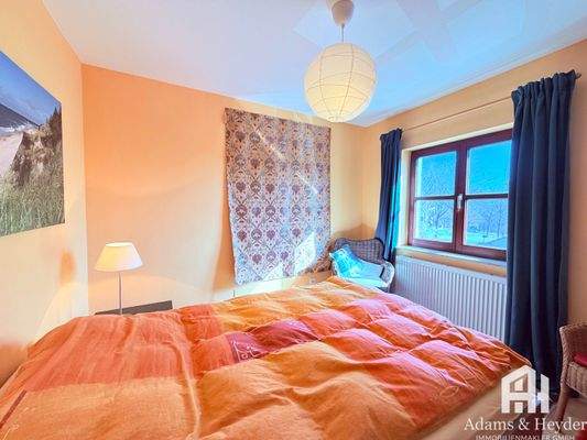 Schlafzimmer 2, Bild 2