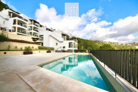 Port d'Andratx Wohnungen, Port d'Andratx Wohnung kaufen