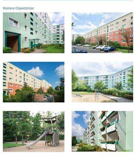 Berlin Wohnungen, Berlin Wohnung kaufen