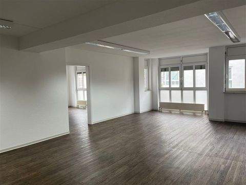 Rastatt Büros, Büroräume, Büroflächen 