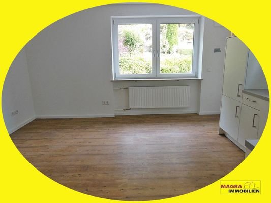 Oberndorf a.N. / 1-Zimmer-Wohnung