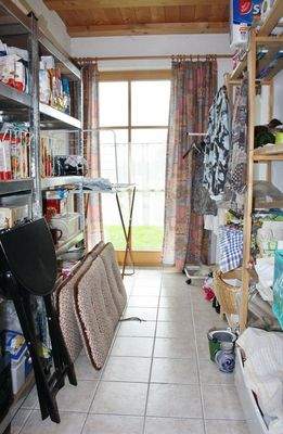 EG - Hauswirtschaftsraum