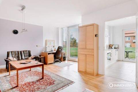 Bardowick Wohnungen, Bardowick Wohnung kaufen