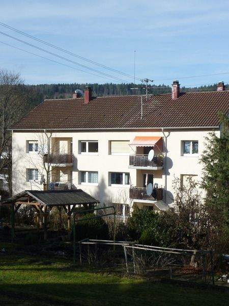 Nagold Wohnungen, Nagold Wohnung mieten