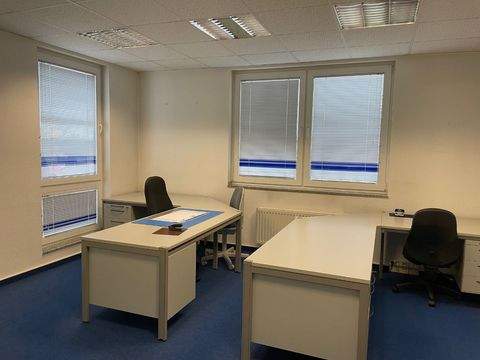 Tönisvorst Büros, Büroräume, Büroflächen 