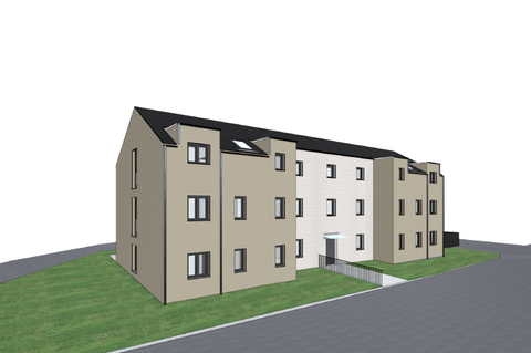 Mettlach Wohnungen, Mettlach Wohnung mieten