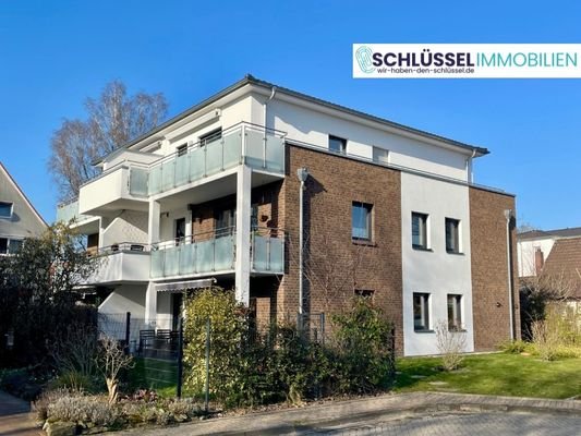 Seitenansicht