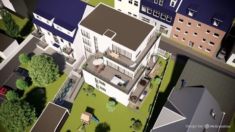 Leverkusen Wohnungen, Leverkusen Wohnung kaufen