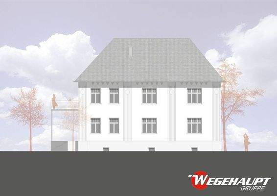 ENTWURF__Ansicht Sued