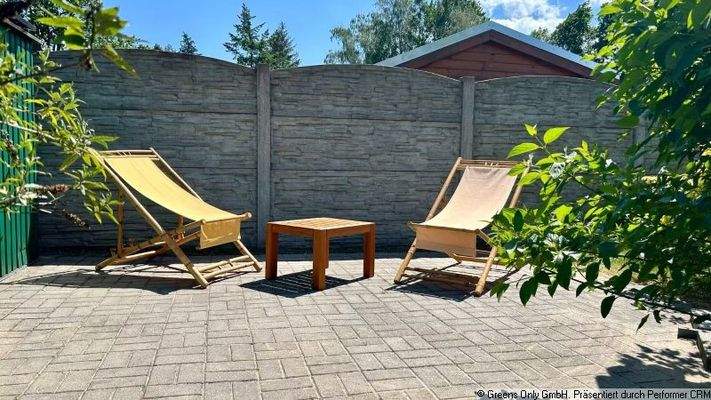 Ideal für Naturliebhaber und Ruhesuchende