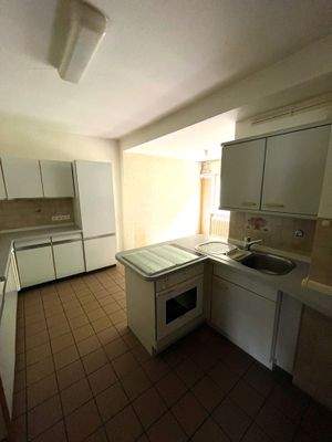 Whg 2. OG, Küche, Bild 1