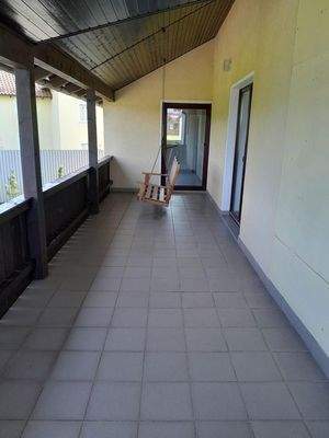 Terrasse 1 OG Nord/Ost