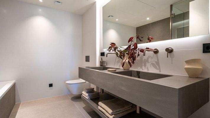 Palma Mallorca Apartment zum Verkauf Badezimmer 92796