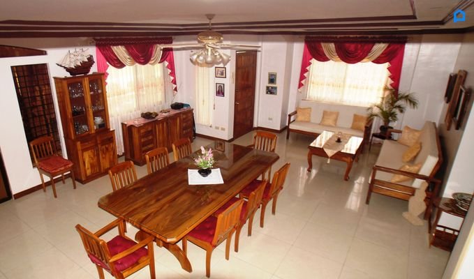 Luxusvilla