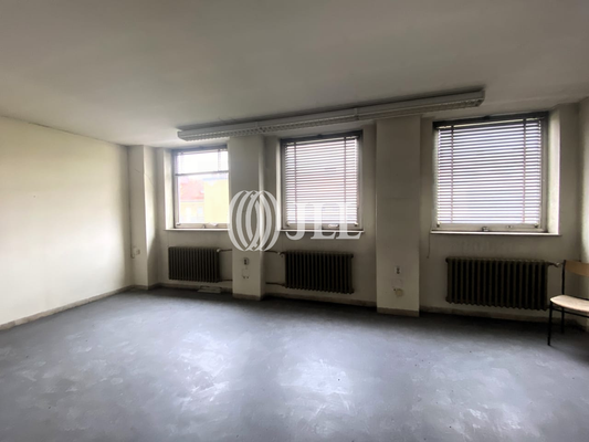 JLL_Innenansicht 3. OG, 300 m²
