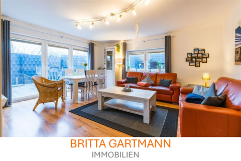 Borkum Wohnungen, Borkum Wohnung kaufen