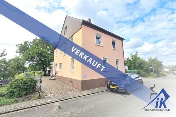 Verkauft