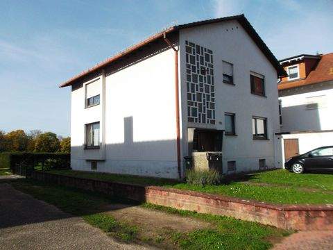 Oftersheim Häuser, Oftersheim Haus kaufen