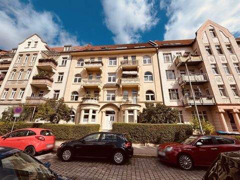 Erfurt Wohnungen, Erfurt Wohnung kaufen