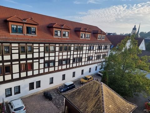 Gößnitz Wohnungen, Gößnitz Wohnung mieten