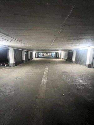 Tiefgarage