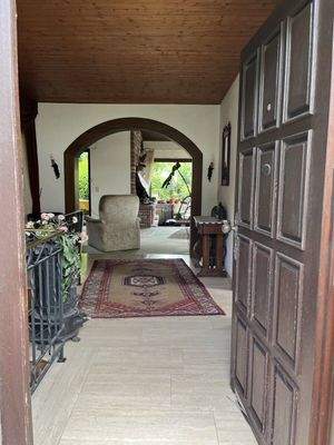 Eingangsbereich - Ansicht I